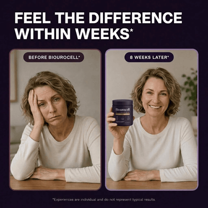 Daily Longevity Complex