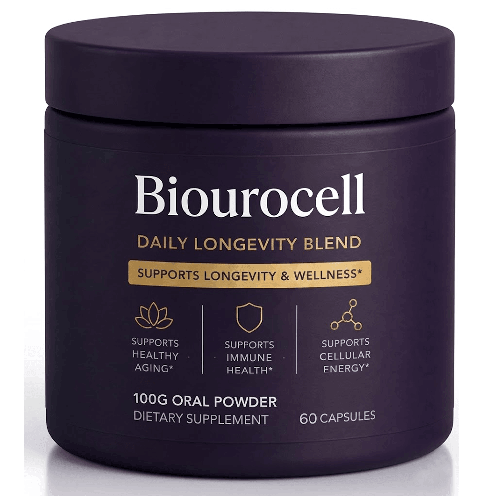Daily Longevity Complex
