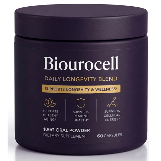 Daily Longevity Complex