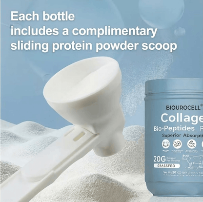 Collagen Bio-Peptides Powder