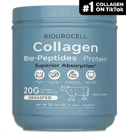 Collagen Bio-Peptides Powder