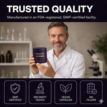 Daily Longevity Complex
