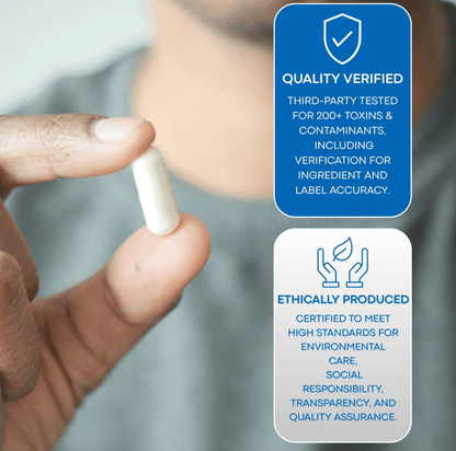 Biourocell Health Body Protection Compound (BPC-157)